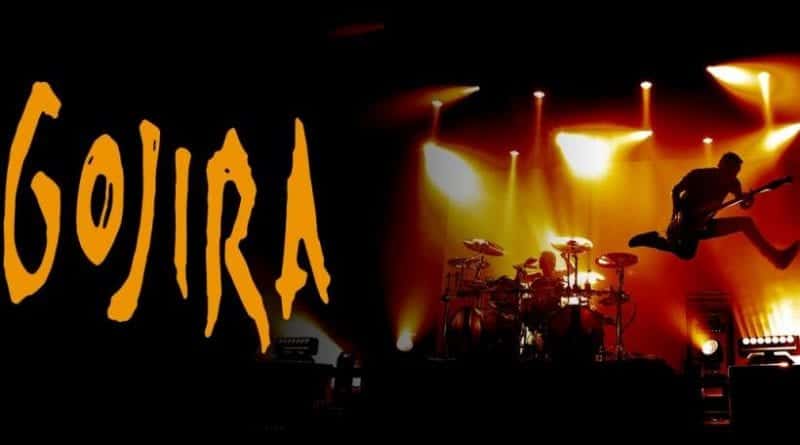 Gojira 3