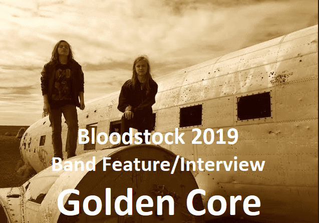 Golden Core