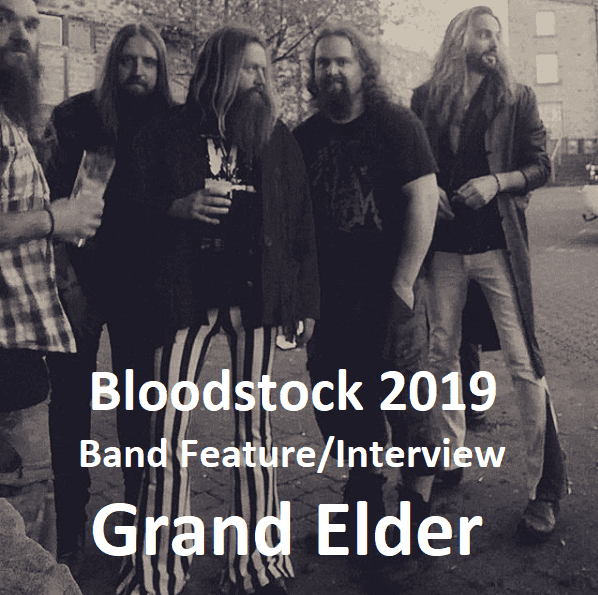 Grand Elder