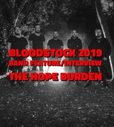 Hope Burden 2
