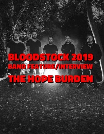 Hope Burden 2