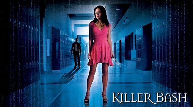 Killer 1