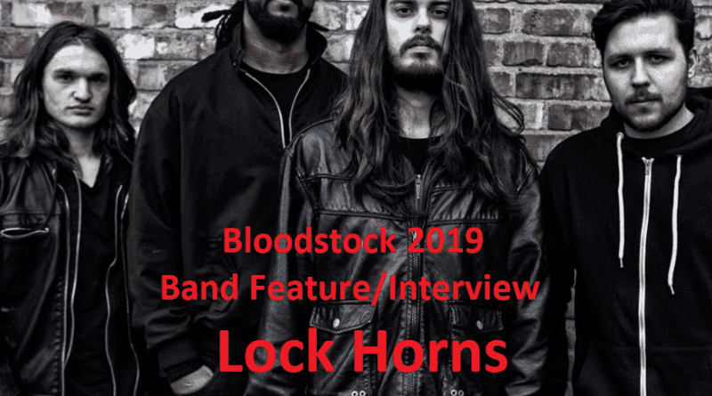 Lock Horns