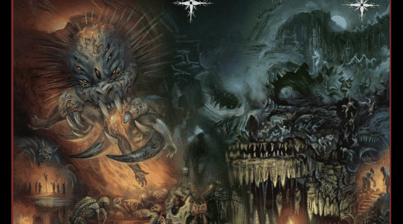 Necrochamber 1