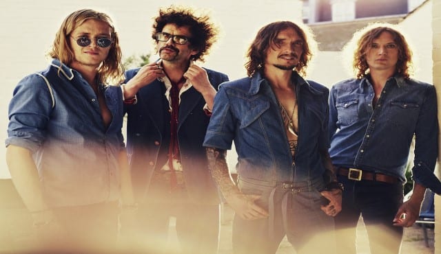 Ramblin' Man Fair 12