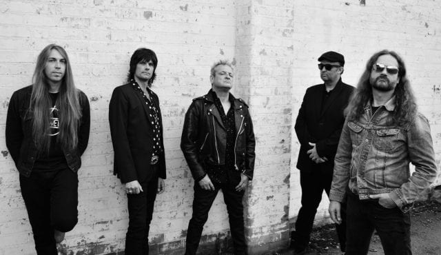 Ramblin' Man Fair 5
