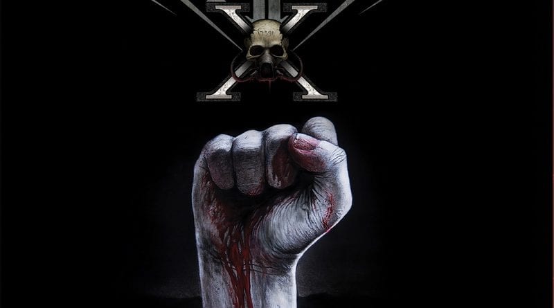 Reaper-X 1