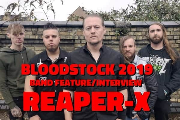 Reaper-X 3