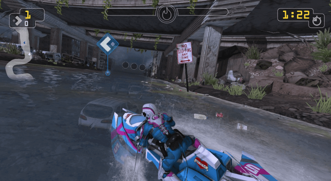 Riptide