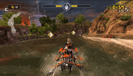 Riptide
