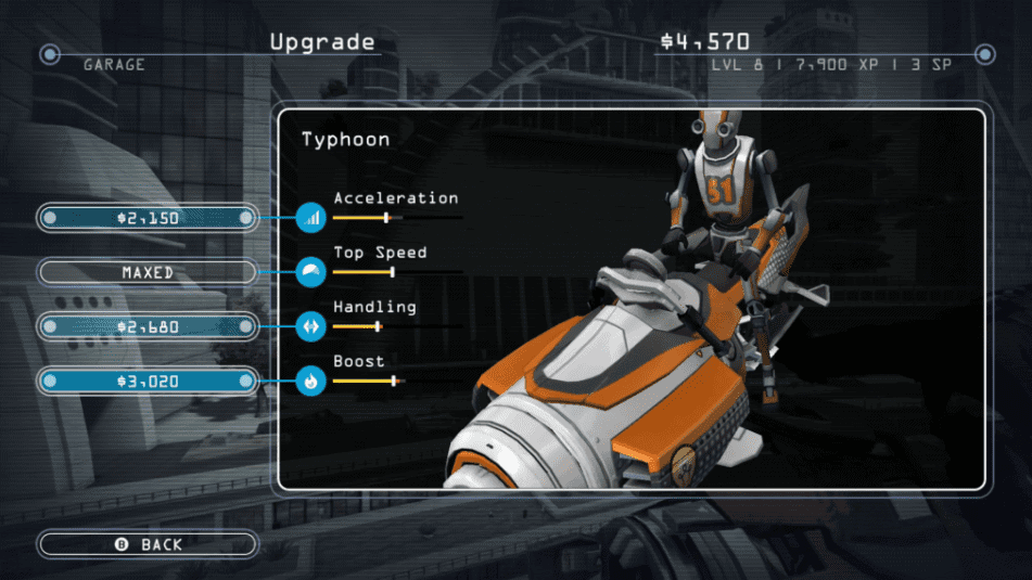 Riptide