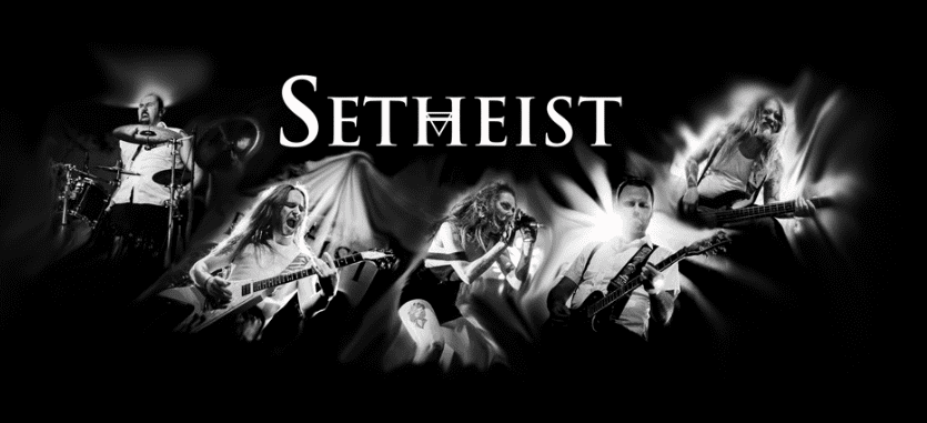 Setheist