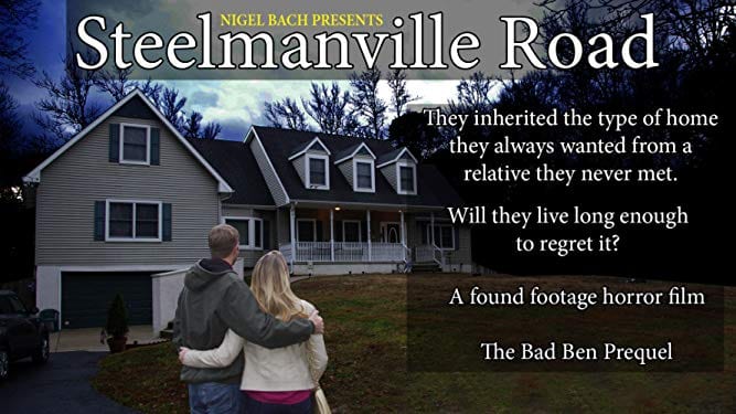 Steelmanville 1