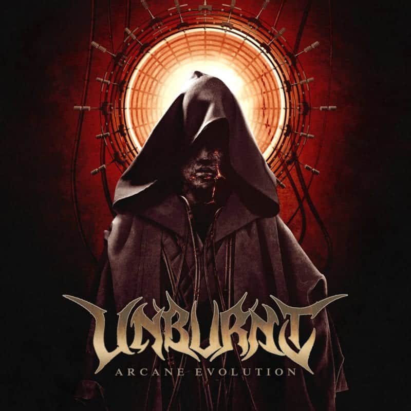 Unburnt