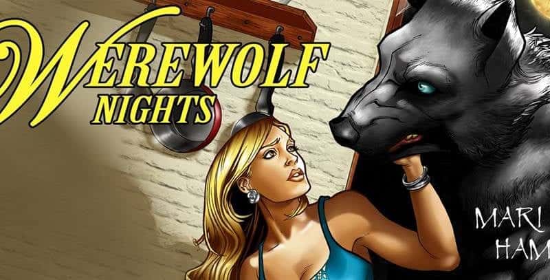 Werewolf 1