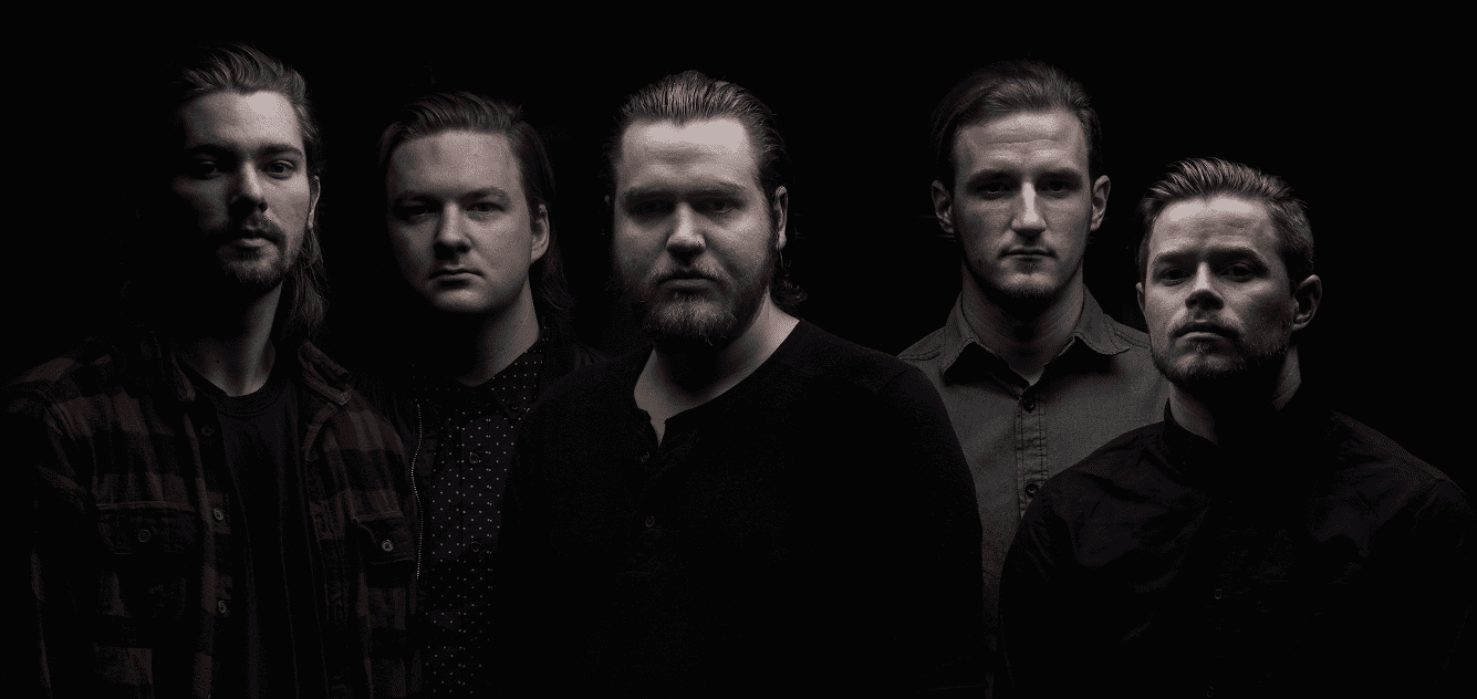 Who I Am Wage War Band