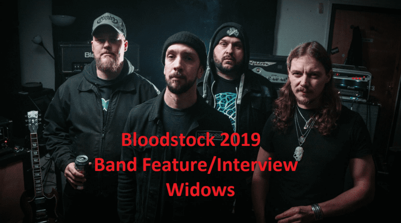 Widows band