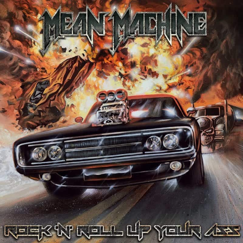 Mean 1