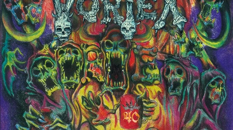 Vortex