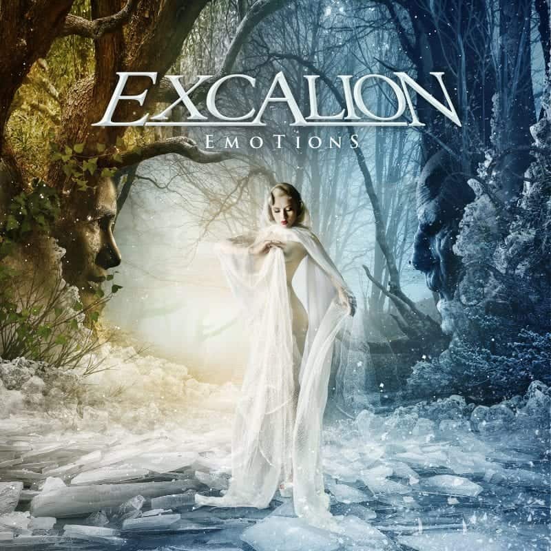 Excalion