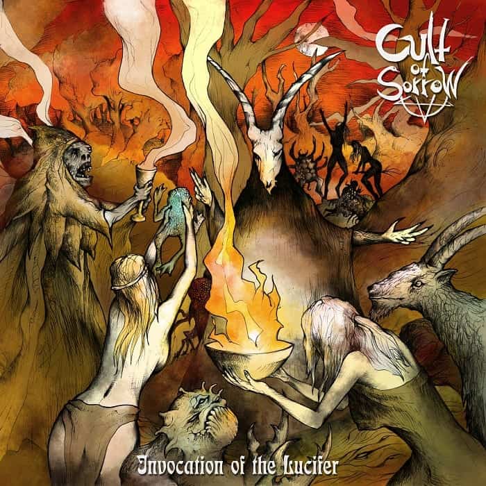Cult