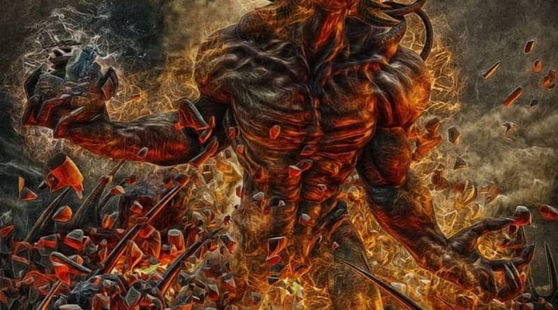 Ashborn