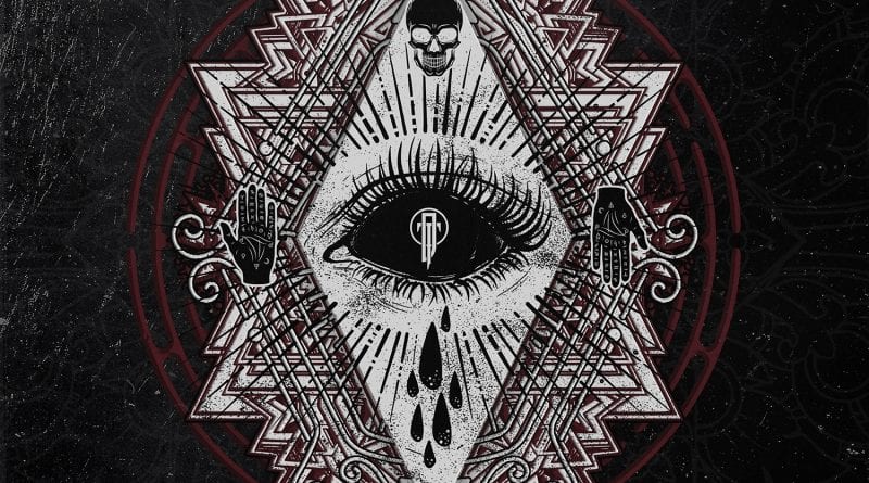 Deadthrone