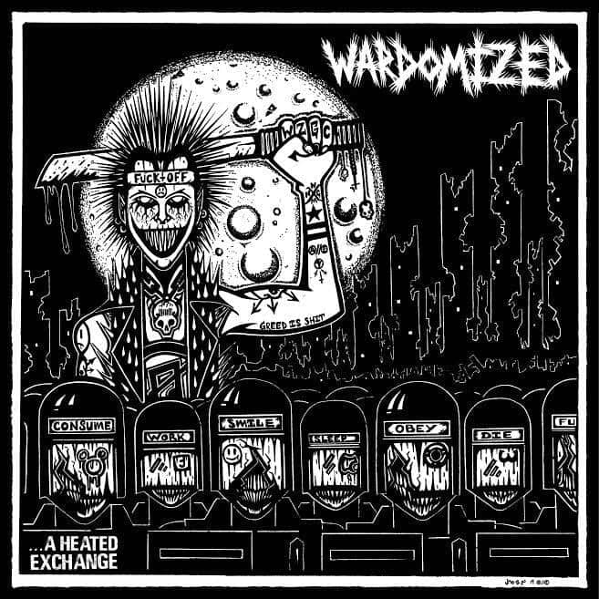 Wardomized 1