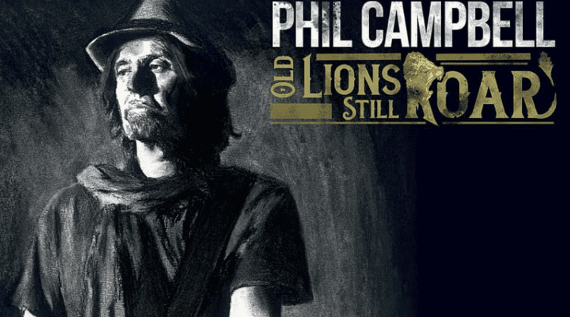 Phil Campbell