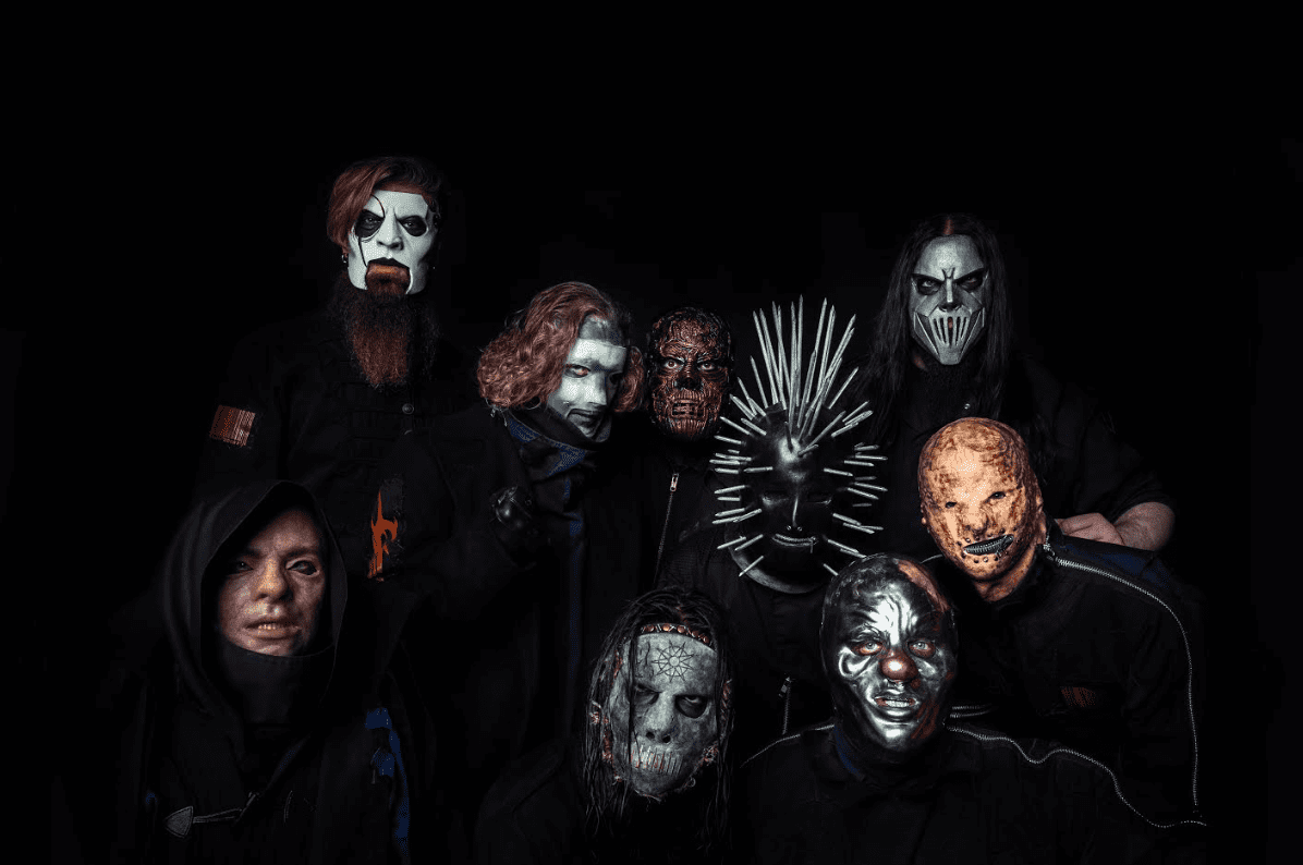 Slipknot Tour