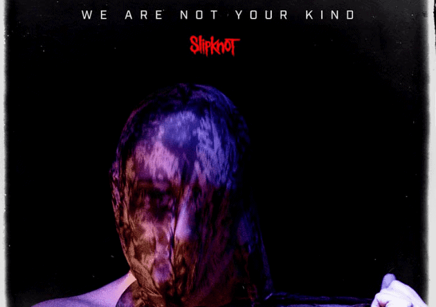 We Are Not Your Kind