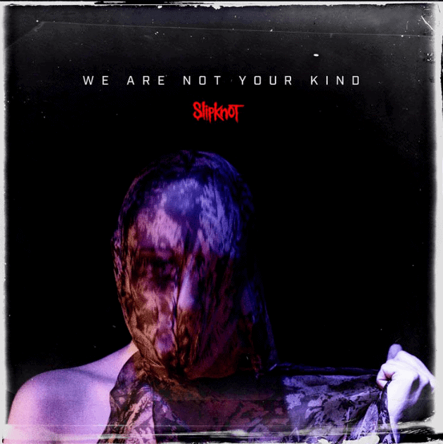 We Are Not Your Kind