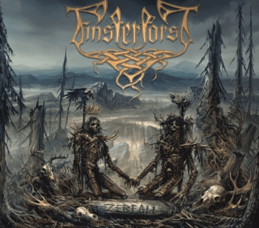 Zerfall