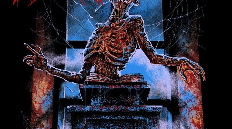 Morbid