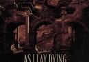 Blinded As I Lay Dying