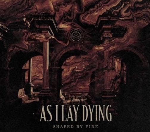 Blinded As I Lay Dying