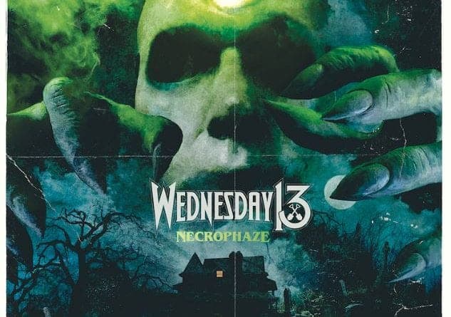 Necrophaze
