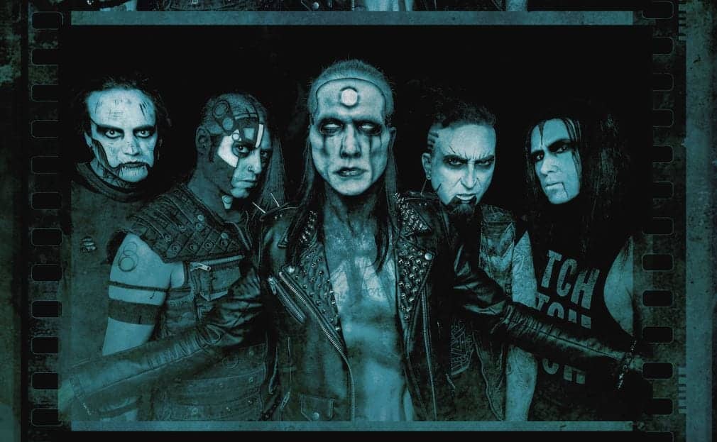Necrophaze