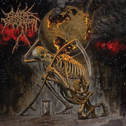 One Day Closer Cattle Decapitation