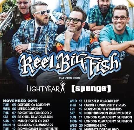 Reel Big Fish