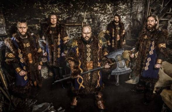 Wintersaga Wind Rose