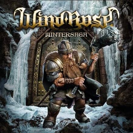 Wintersaga Wind Rose
