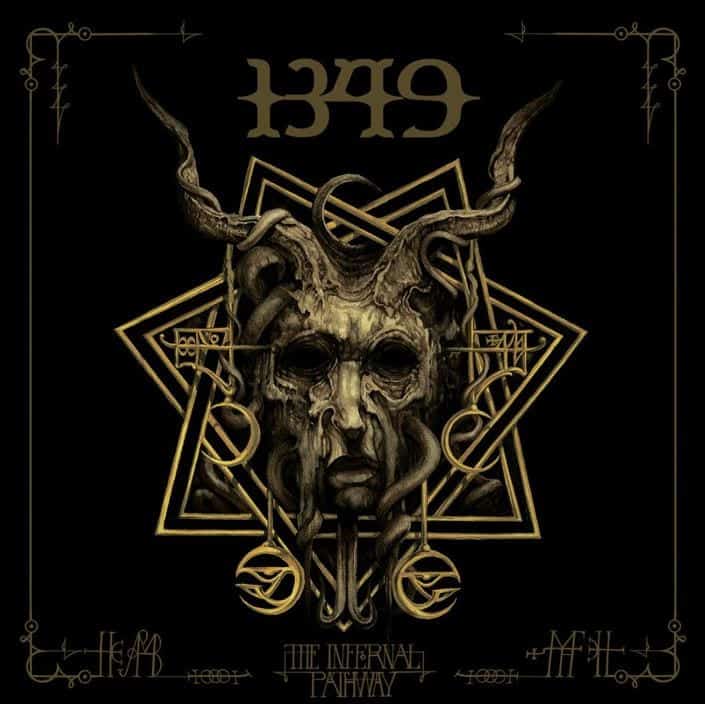 1349 The Infernal Pathway