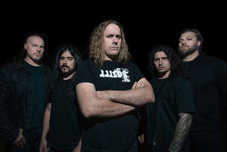 Bring Back the Plague Cattle Decapitation