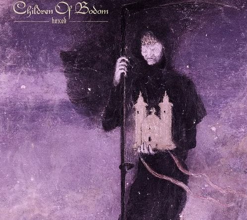 Children of Bodom Hexed