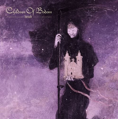 Children of Bodom Hexed