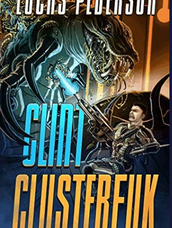 Clint Clusterfuk Lucas Pederson