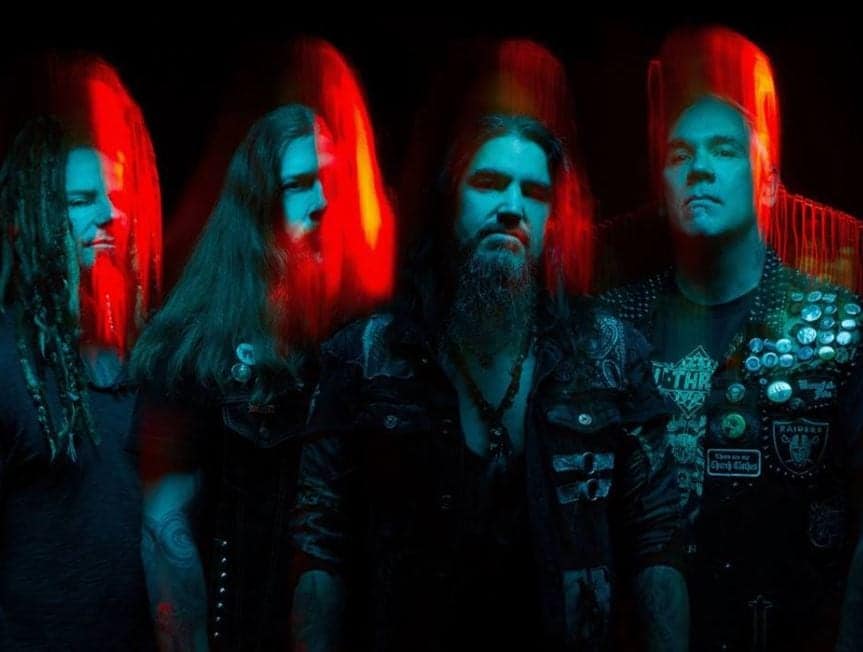 Do or Die Machine Head