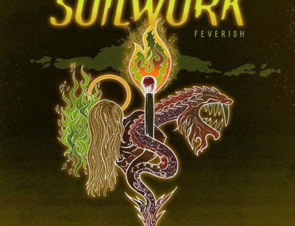 Feverish Soilwork
