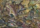 Gatecreeper Deserted